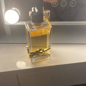 YSL Libre perfume